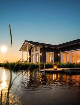 Der Bungalow von Bien-Zenker -Ihr individueller Traum vom Zuhause - Kreuztal