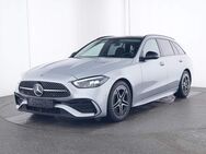 Mercedes C 180, T AMG Night-Paket Memor, Jahr 2023 - Herne