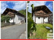 freistehendes Einfamilienwohnhaus in Langdorf - Langdorf
