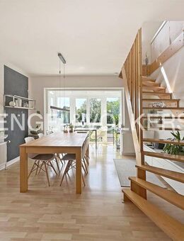 Gepflegtes Wohnhaus in Aussichtslage mit Nähe zur Innenstadt - Andernach