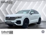 VW Touareg, R-Line V6 TDI, Jahr 2019 - Lübben (Spreewald)