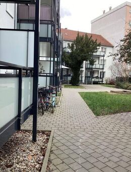 Erstbezug nach Sanierung ! Zwei Zimmer im Zweiten Obergeschoß! - Frankenthal (Pfalz)