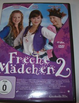 Freche Mädchen 2 - Erwitte