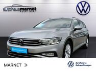 VW Passat Variant, 1.5 TSI Business, Jahr 2023 - Heidenheim (Brenz)