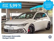 VW Golf, 2.0 TDI GTD, Jahr 2024 - Stuttgart