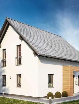 Wir geben deiner Zukunft Raum. Ausbauhaus inkl. Technikpaket (Montage), Finishpaket und Grundstück!! - Petersberg (Rheinland-Pfalz)