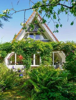 Kaiserswerther Schmuckstück - Holländischer Charme für Liebhaber auf ca. 675 m² Grundstück - Düsseldorf