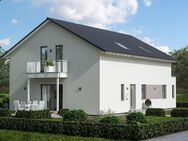Zwei Wohnungen, ein Zuhause: Perfekt für Familien - Mölln (Schleswig-Holstein)