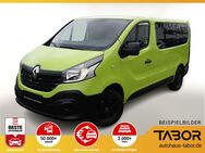 Renault Trafic, 2.7 dCi 95 t Expression 9-S 16Z, Jahr 2017 - Kehl