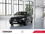 Mercedes B 200, Progressive MBUX, Jahr 2023 - Beckum