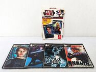 Star Wars: The Clone Wars ✨ Happy Familes ✨ Quartett Kartenspiel ✨ Kinder Karten Spiel - Kiel Mettenhof