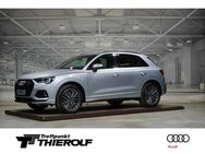 Audi Q3, advanced 35 TFSI line, Jahr 2022 - Michelstadt