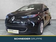 Renault ZOE, Life R110 APP MAB, Jahr 2019 - Chemnitz