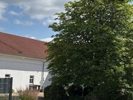 Reihenmittelhaus individuell ausbaubar - mit Grünland - Niederwerrn