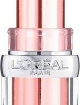 L'ORÉAL PARIS Lippenstift Color Riche Glow Paradise, mit natürlichen Inhaltstoffen
