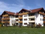 Top Lage: 2-Zimmer-Wohnung in Sonthofen - Sonthofen