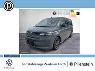 VW T7 Multivan, Multivan GOAL LÜ, Jahr 2024 - Fürth