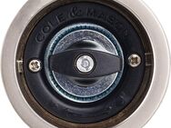 Cole & Mason Salz-/Pfeffermühle Richmond elektrisch, (2 Stück), mit Precision + Mahlwerk