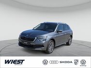 Skoda Kamiq, 1.0 TSI Tour, Jahr 2023 - Darmstadt