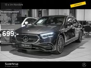 Mercedes E 400, e BURM AMG SPUR, Jahr 2024 - Neumünster