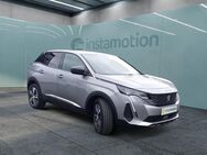 Peugeot 3008, Allure Pack 130 EAT 8, Jahr 2022 - München