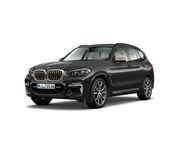 BMW X3, M40 d xDRIVE M SPORT LC PROF, Jahr 2021 - Krefeld