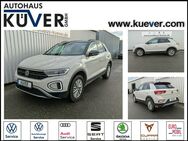 VW T-Roc, 1.5 TSI Life, Jahr 2024 - Hagen (Bremischen)