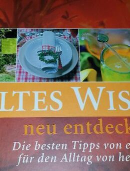 ALTES WISSEN NEU ENTDECKT 2.AUFLAGE 2010 - Berlin Friedrichshain-Kreuzberg