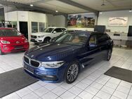 BMW 540 Touring, 3.0 i xDrive Sport Line LineL, Jahr 2017 - Dortmund