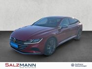 VW Arteon, 2.0 TDI Shooting Brake, Jahr 2024 - Bad Hersfeld