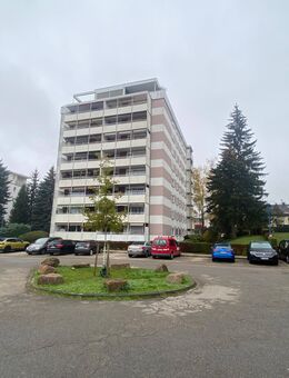 Penthouse in Waldbronn - Wohnen on Top! - Waldbronn