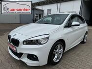 BMW 220 Active Tourer xDrive M Sport *Navi*LED*AHK* - Dortmund