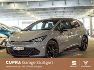 CUPRA Born, 4.2 (MJ2) h SN647, Jahr 2024 - Stuttgart