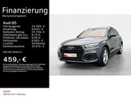 Audi Q5, 50 TFSIe QUATTRO S LINE, Jahr 2020 - Hanau (Brüder-Grimm-Stadt)