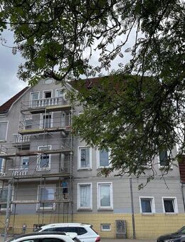 3-Zimmer-Wohnung mitten in der Stadt - Flensburg