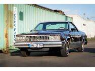 Chevrolet El Camino 400er small Block V8 Motor - Oranienburg