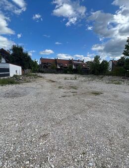 Reihenmittelhaus in guter Wohnlage Wolfratshausen/ RH-Nr. 8 - Wolfratshausen