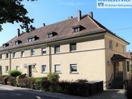 Sofort beziehbar: Kompakte 3-Zimmer-Wohnung mit Gartenanteil in Feucht! - Feucht