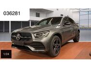 Mercedes-Benz GLC 300 e 4M Coupe 2x AMG Line LED 19" HeadUpKam - Steinbach-Hallenberg