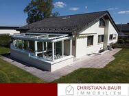 GEPFLEGT UND GELIEBT: Sonnige Lage in Tailfingen - Albstadt