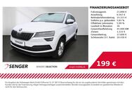 Skoda Karoq, 1.5 TSI Style Canton, Jahr 2018 - Lübeck