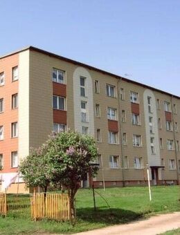 Wohnen auf dem Lande - Gramzow