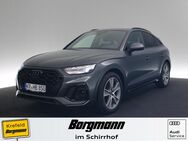 Audi SQ5, 3.0 TDI quattro Sportback TDI basis, Jahr 2024 - Krefeld