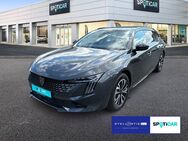 Peugeot 508, 1.5 130 SW Allure Pack (EURO 6d), Jahr 2024 - Hamburg