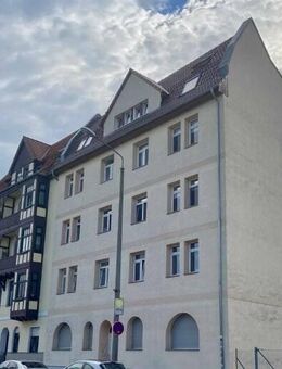 Schöne 3- Zimmer DG-Eigentumswohnung in Elbnähe - Magdeburg