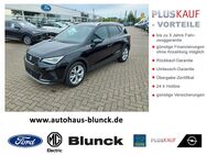 Seat Arona, FR-Line, Jahr 2023 - Ribnitz-Damgarten