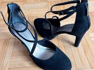 Pumps schwarz - Jungingen