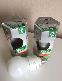 Osram DULUX EL Classic Energiesparlampe -NEU- - Bremen