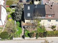 *OHNE PROVISION* Schnäppchen! 1 bis 2 Familienhaus inkl. 156m² Wohnfl., 3x Stellplätze, 2x Schuppen, Werkstatt, Terrasse & Garten - Eisingen (Baden-Württemberg)