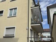 MFH mit Gewerbeeinheit in bester Citylage von Heilbronn - direkt am Bildungs Campus 6,5 % Rendite - Heilbronn
